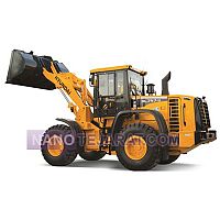 ماشین آلات راهسازی هیوندای ماشین آلات راهسازی هیوندای